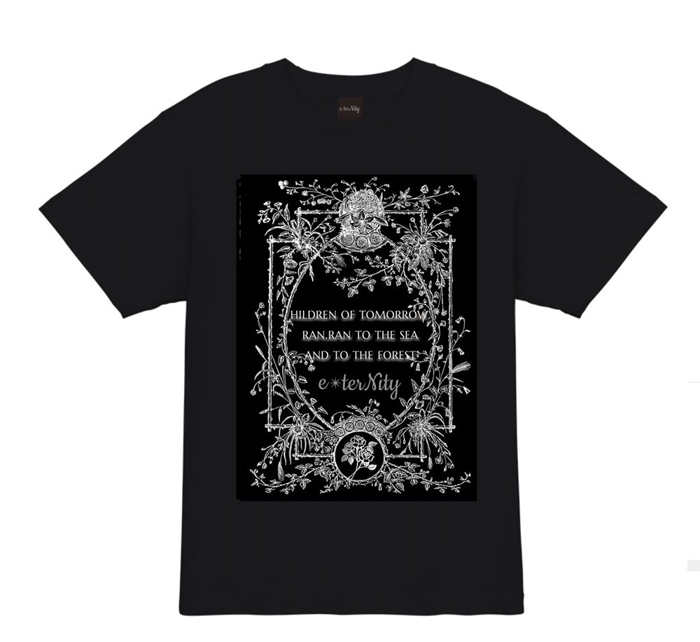 Tシャツ　B