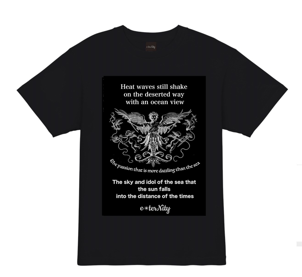 Tシャツ　G